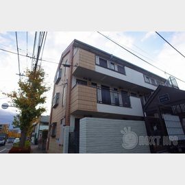 ＬＡＮＤＦＯＲＥＳＴ東豊田 1階 築36年7ヶ月の賃貸物件