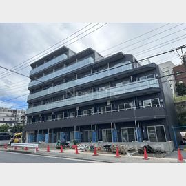 大倉山駅より徒歩7分 1階 築2年3ヶ月の賃貸物件