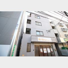 ラスタープレイス２ 4階 築33年1ヶ月の賃貸物件