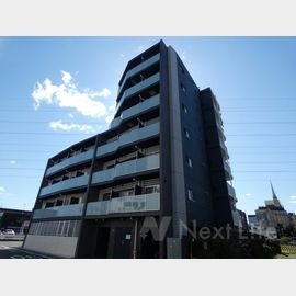 ザ・レジデンス・オブ・トーキョーTY１６ 1階 築9年5ヶ月の賃貸物件