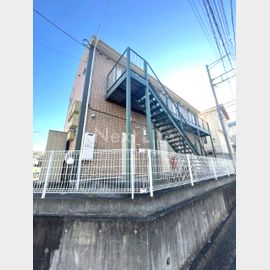 妙蓮寺駅より徒歩13分 1階 築15年10ヶ月の賃貸物件