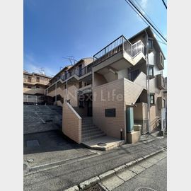 片倉町駅より徒歩10分 1階 築34年の賃貸物件