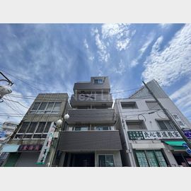 反町駅より徒歩2分 4階 築5年1ヶ月の賃貸物件