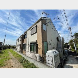 ヒルズ山手Ａ 2階 築9年3ヶ月の賃貸物件