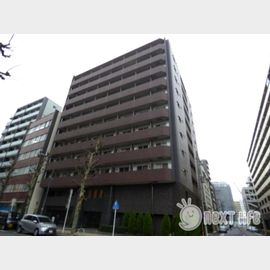 伊勢佐木長者町駅より徒歩2分 8階 築15年5ヶ月の賃貸物件