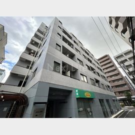 伊勢佐木長者町駅より徒歩7分 7階 築38年の賃貸物件