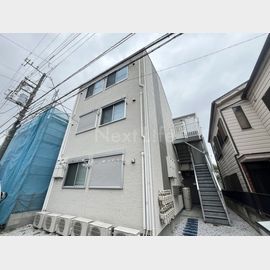 フォンテーヌ根岸 2階 築8年2ヶ月の賃貸物件