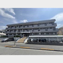 ラ・プランタン 2階 築19年7ヶ月の賃貸物件