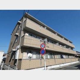 フェリスタ宮沢の賃貸物件