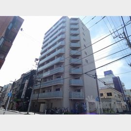 リブシティ横濱関内 10階 築9年3ヶ月の賃貸物件