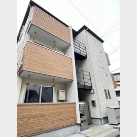 相武台前駅より徒歩3分 1階 築2年11ヶ月の賃貸物件