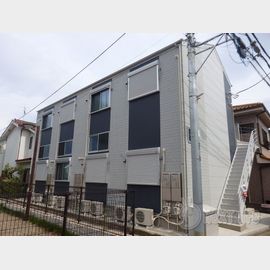 小田急相模原駅より徒歩12分 1階 築7年10ヶ月の賃貸物件