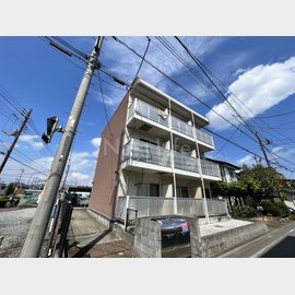 昭島駅より徒歩13分 3階 築14年8ヶ月の賃貸物件