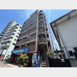 新井ビル 7階 築33年10ヶ月の賃貸物件