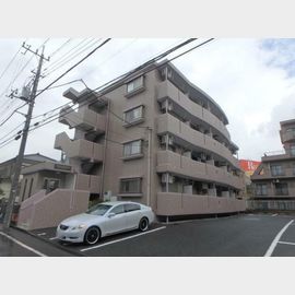 ヴィラアルテーア 1階 築19年9ヶ月の賃貸物件