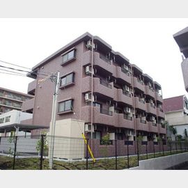 京王堀之内駅より徒歩15分 2階 築22年2ヶ月の賃貸物件