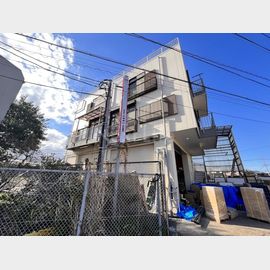 第2カネヒチビルの賃貸物件