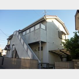 国分寺駅より徒歩15分 2階 築34年7ヶ月の賃貸物件