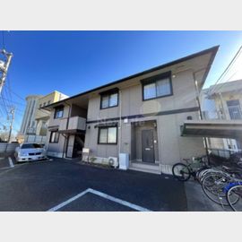 昭島駅より徒歩7分 1階 築26年2ヶ月の賃貸物件