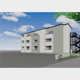 柴崎体育館駅より徒歩15分 1階 新築の賃貸物件