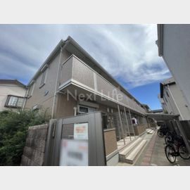 アケボノ７ 1階 築13年3ヶ月の賃貸物件