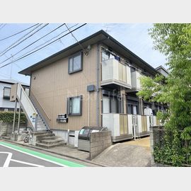 リトルターン 1階 築21年3ヶ月の賃貸物件