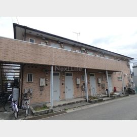 コーポ道中坂２ 2階 築22年5ヶ月の賃貸物件