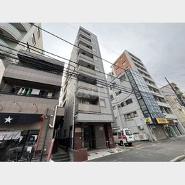 反町駅より徒歩4分 3階 築20年3ヶ月の賃貸物件
