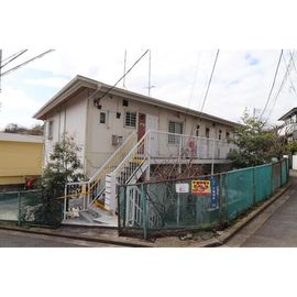 彩亮ハウス 2階 築39年の賃貸物件