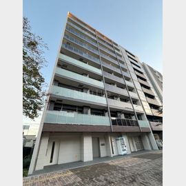 東神奈川駅より徒歩8分 8階 築5年3ヶ月の賃貸物件