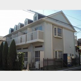 レオパレス立川第3 2階 築35年6ヶ月の賃貸物件