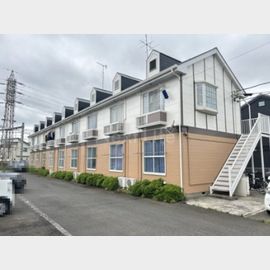 レオパレスニシスナ 1階 築31年9ヶ月の賃貸物件