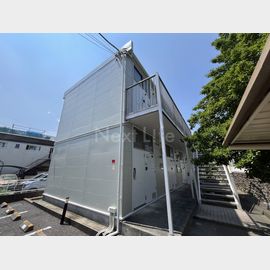 八王子駅よりバス12分 1階 築25年の賃貸物件