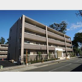 国立駅より徒歩9分 2階 築13年2ヶ月の賃貸物件