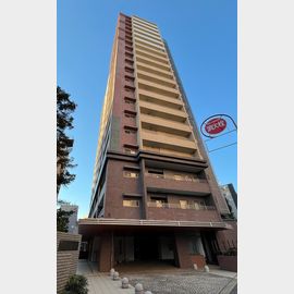 立川駅より徒歩6分 5階 築19年11ヶ月の賃貸物件