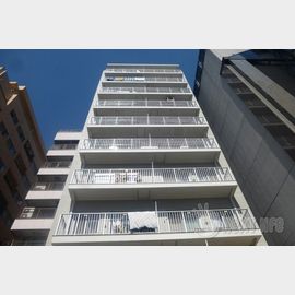 アネックス調布 9階 築37年3ヶ月の賃貸物件