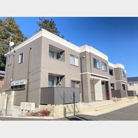 八王子駅よりバス20分 1階 築6年5ヶ月の賃貸物件