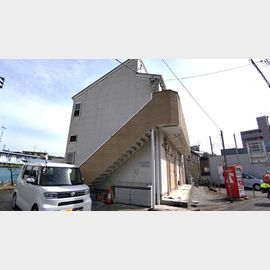 サンレジデンス東中野 1階 築9年10ヶ月の賃貸物件