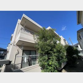 ハイムヴィオラ 1階 築39年9ヶ月の賃貸物件