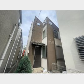 調布駅よりバス26分 1階 築14年10ヶ月の賃貸物件