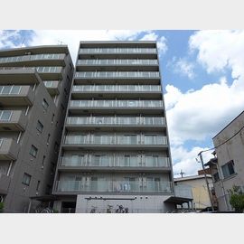 スパシエ国立矢川ステーションプラザ 6階 築18年8ヶ月の賃貸物件