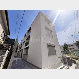 Asset-Court武蔵台の賃貸物件