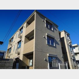 西府駅より徒歩2分 2階 築9年10ヶ月の賃貸物件