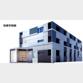 西国分寺駅より徒歩7分 2階 新築の賃貸物件