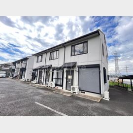 平山城址公園駅より徒歩6分 1階 築27年5ヶ月の賃貸物件