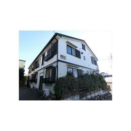 岸根公園駅より徒歩7分 1階 築30年2ヶ月の賃貸物件