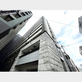 グランド・ガーラ新横浜Ｓｏｕｔｈ 9階 築15年3ヶ月の賃貸物件