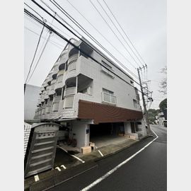 岸根公園駅より徒歩6分 2階 築34年4ヶ月の賃貸物件