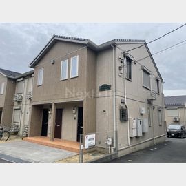 日吉グリーンヒルズ２ 1階 築10年10ヶ月の賃貸物件