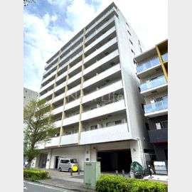 HF新横浜レジデンス 10階 築19年3ヶ月の賃貸物件